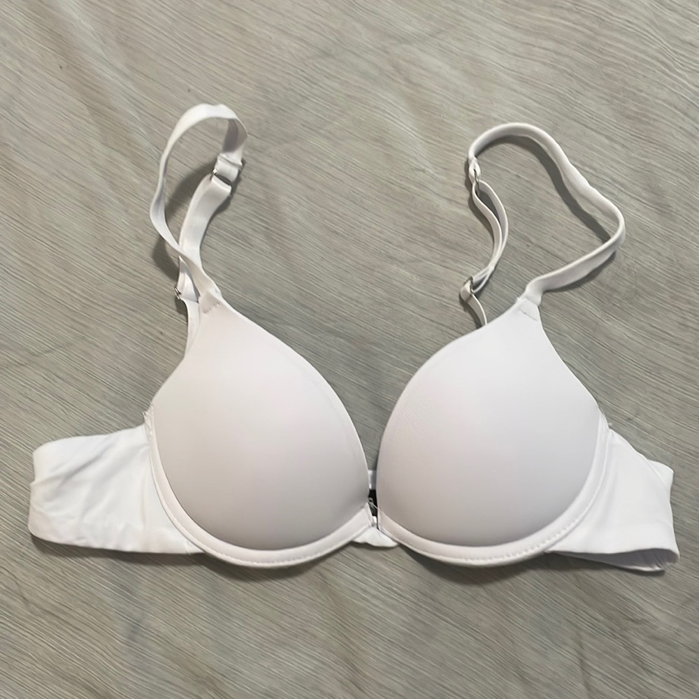 SHEIN push up bra